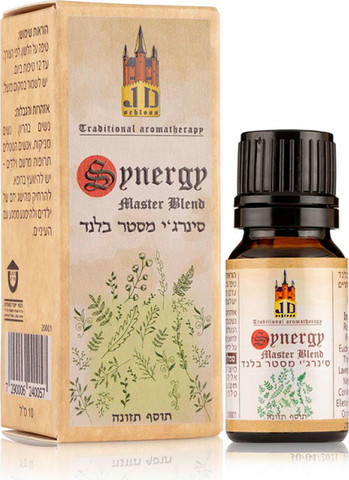 סינרג