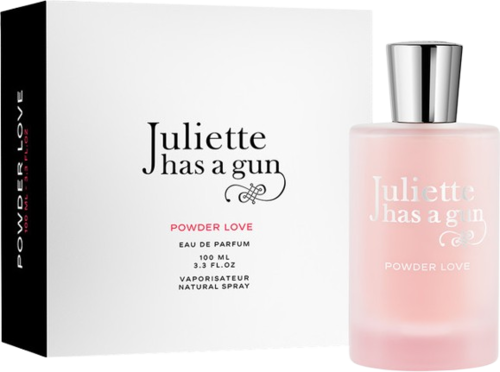 Juliette Has a Gun Powder Love 100ML EDP ג'ולייט האס א גאן פאודר לאב לאישה