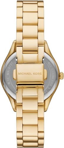 שעון מייקל קורס נשים Michael Kors MK4737 סט צמיד מתנה