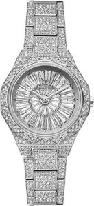מייקל קורס נשים Michael Kors MK4891 משובץ כולו