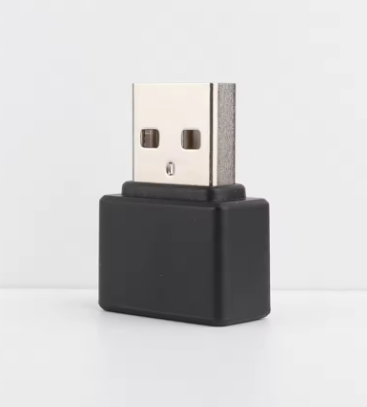 קורא טביעת אצבע למחשב + חיבור Windows hello finger reader USB 