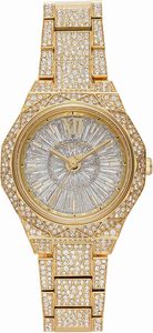מייקל קורס נשים Michael Kors MK4890 משובץ כולו