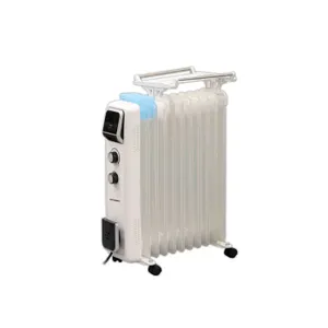 רדיאטור ‏11 ‏צלעות Hyundai HAH-1120 יונדאי