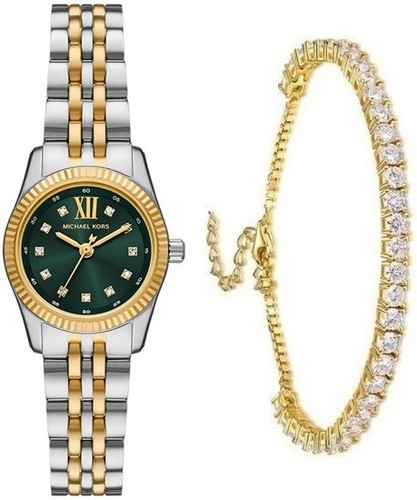סט נשים מייקל קורס Michael Kors MK4986 סדרה חדשה