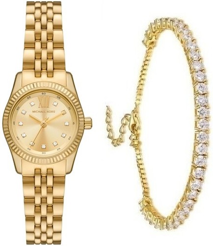  סט נשים מייקל קורס Michael Kors MK4741 סדרה חדשה