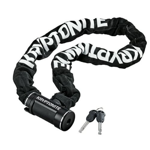 מנעול שרשרת  קריפטונייט Kryptonite KEY CHAIN Lock 