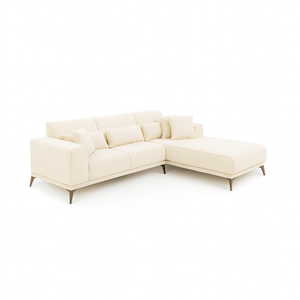 ספה פינתית BIANKA 300X200