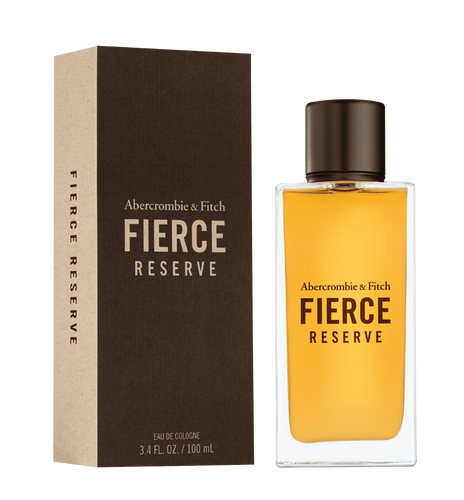 בושם לגבר אברקומבי ABERCROMBIE FIERCE RESERVE 100 ML E.D.C 