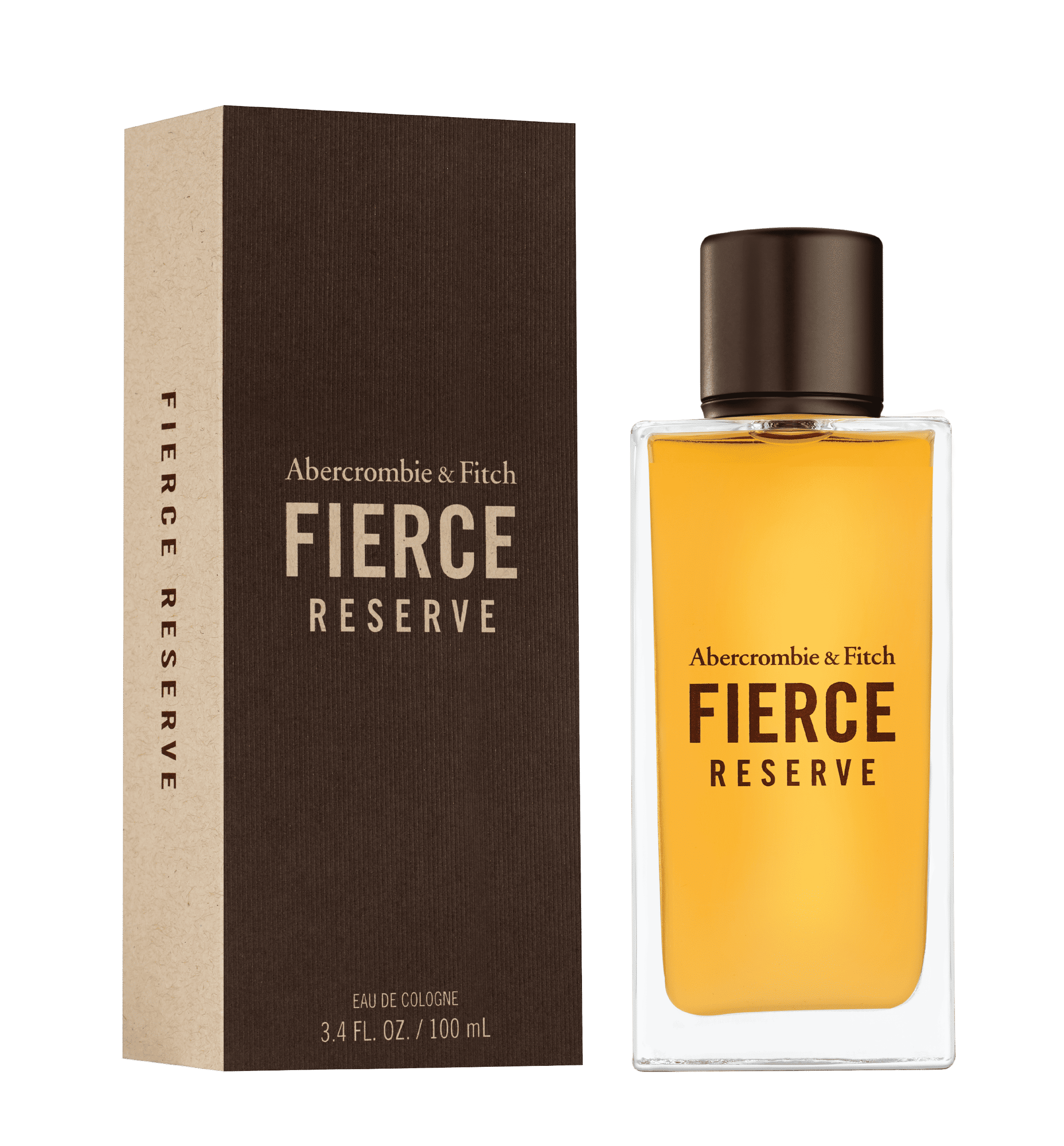 Abercrombie & Fitch Fierce Reserve