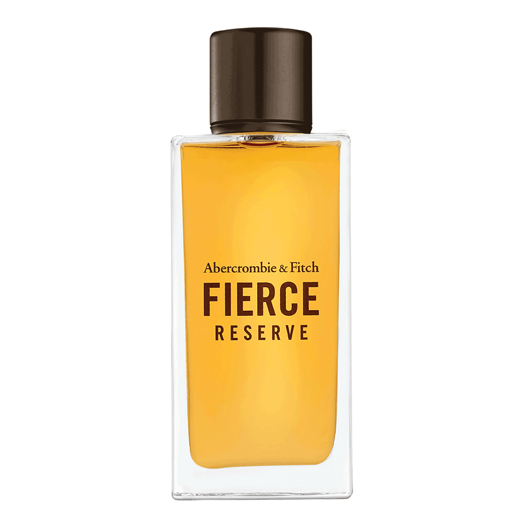 בושם לגבר אברקומבי טסטר ABERCROMBIE FIERCE RESERVE 100 ML E.D.C TESTER 