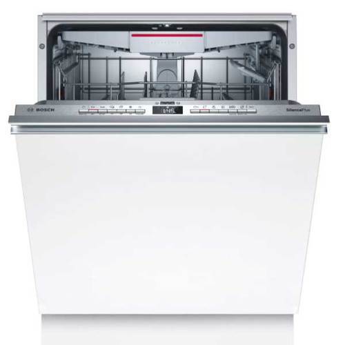מדיח כלים אינטגרלי מלא 13 מע' כלים Bosch SMV4ECX26E Serie 4 | גרמניה בוש