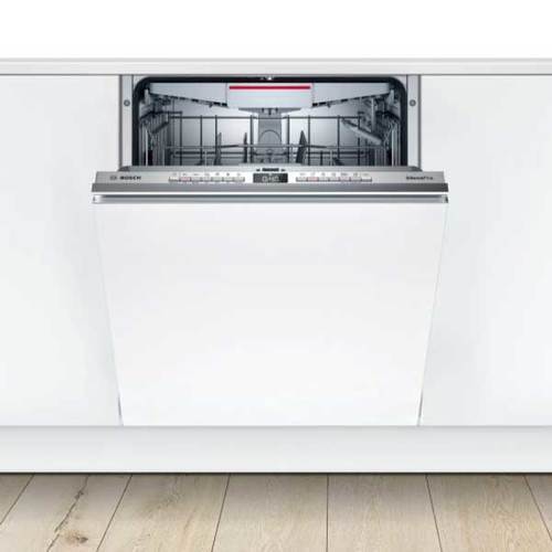 מדיח כלים אינטגרלי מלא 13 מע' כלים Bosch SMV4ECX26E Serie 4 | גרמניה בוש