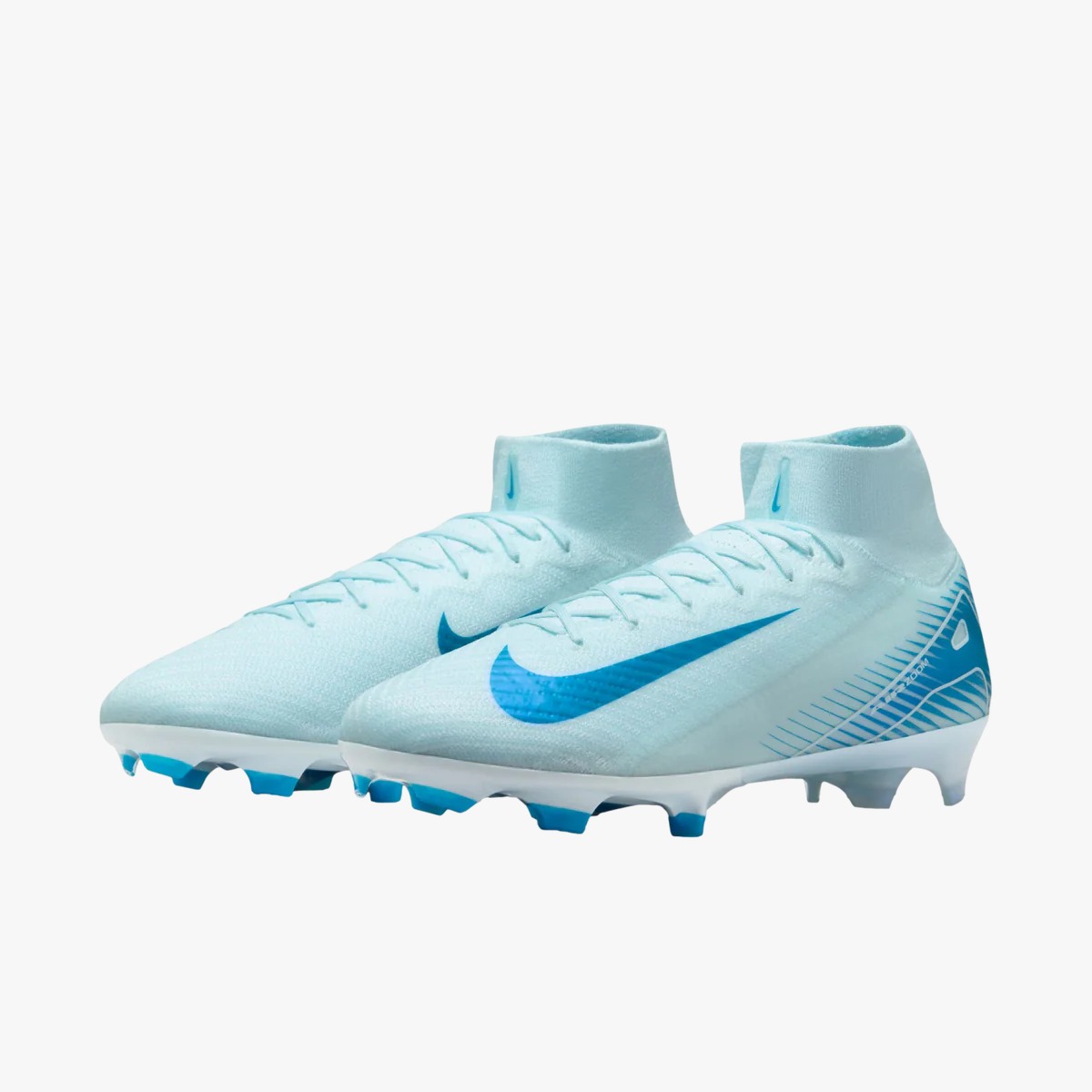 נעלי כדורגל מקצועיות Nike Mercurial Superfly 10 Elite