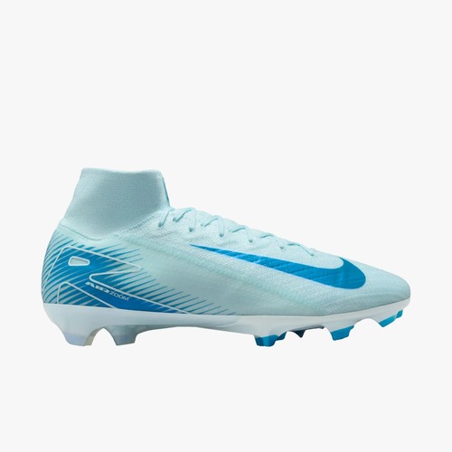 נעלי כדורגל מקצועיות Nike Mercurial Superfly 10 Elite
