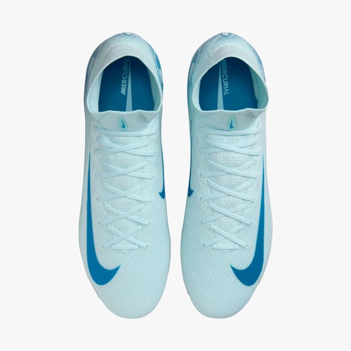 נעלי כדורגל מקצועיות Nike Mercurial Superfly 10 Elite