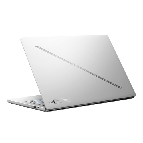 מחשב נייד 16 אינץ ASUS ROG Zephyrus G16 White GU605CR-QR106W