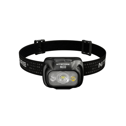 פנס ראש 700 לומן NU33 - Nitecore 