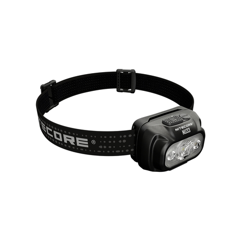 פנס ראש 700 לומן NU33 - Nitecore 