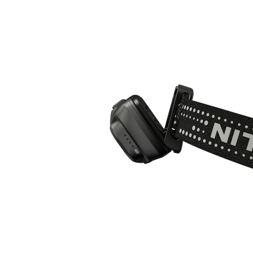פנס ראש 700 לומן NU33 - Nitecore 