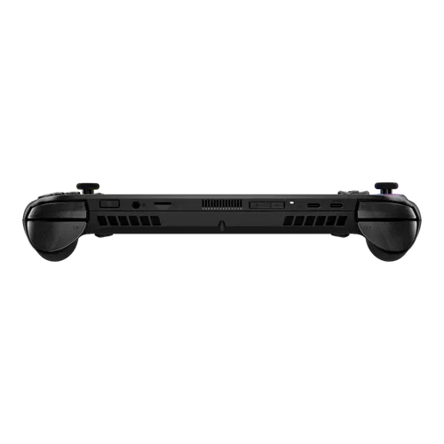 ASUS ROG Ally קונסולת גיימינג ניידת עם מסך 120Hz ו-Windows 11