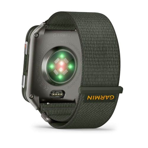 שעון חכם דק במיוחד עם מסך ענק –Garmin Veno X1 