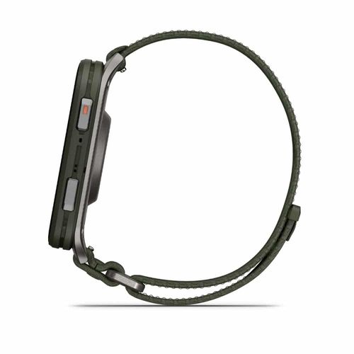 שעון חכם דק במיוחד עם מסך ענק –Garmin Veno X1 