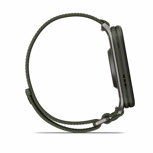 שעון חכם דק במיוחד עם מסך ענק –Garmin Veno X1 