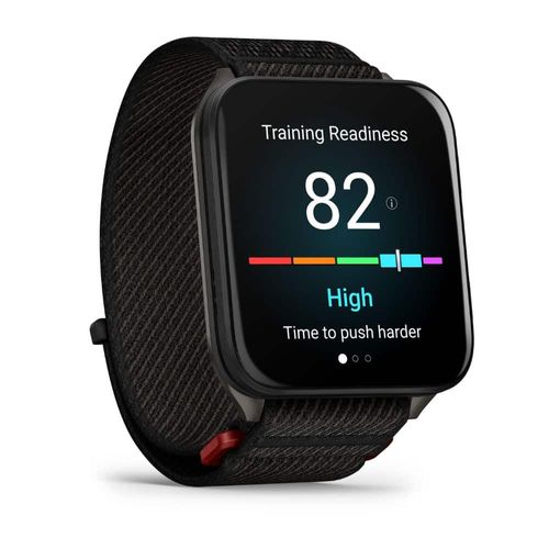 שעון חכם דק במיוחד עם מסך ענק –Garmin Veno X1 