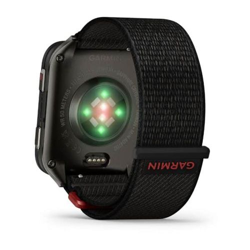 שעון חכם דק במיוחד עם מסך ענק –Garmin Veno X1 
