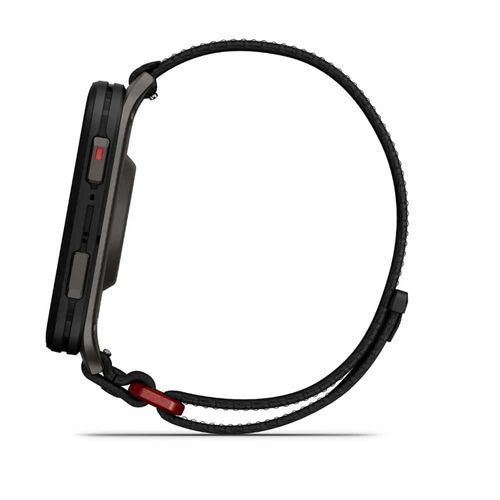 שעון חכם דק במיוחד עם מסך ענק –Garmin Veno X1 