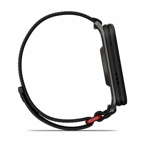 שעון חכם דק במיוחד עם מסך ענק –Garmin Veno X1 