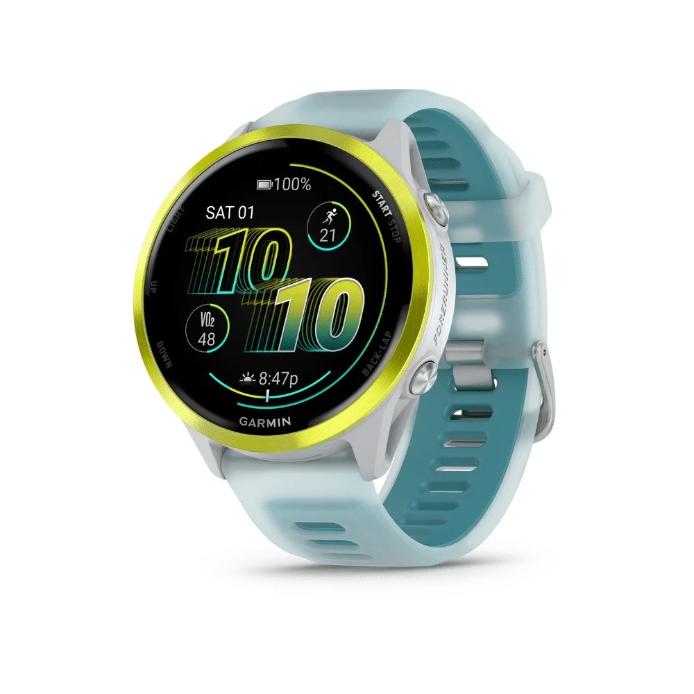 שעון ספורט חכם – Garmin Forerunner 570 Imperial 