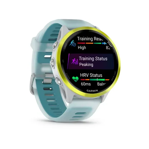שעון ספורט חכם – Garmin Forerunner 570 Imperial 