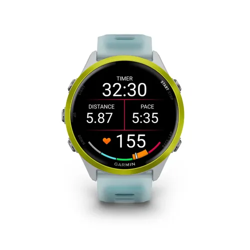 שעון ספורט חכם – Garmin Forerunner 570 Imperial 