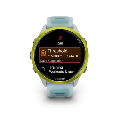 שעון ספורט חכם – Garmin Forerunner 570 Imperial 
