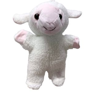 בובת כפפה לתאטרון בובות ולמשחקי דמיון - כבשה