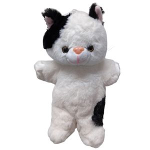 בובת כפפה לתאטרון בובות ולמשחקי דמיון - חתול