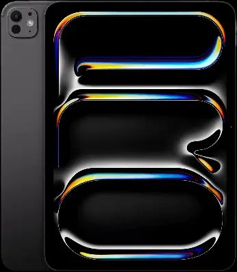 אייפד Apple iPad Pro M5 11-inch Standard glass 256GB יבואן רשמי
