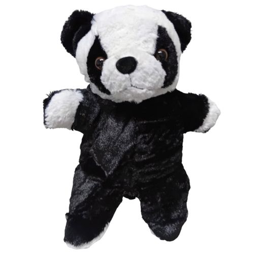 בובת כפפה לתאטרון בובות ולמשחקי דמיון - פנדה