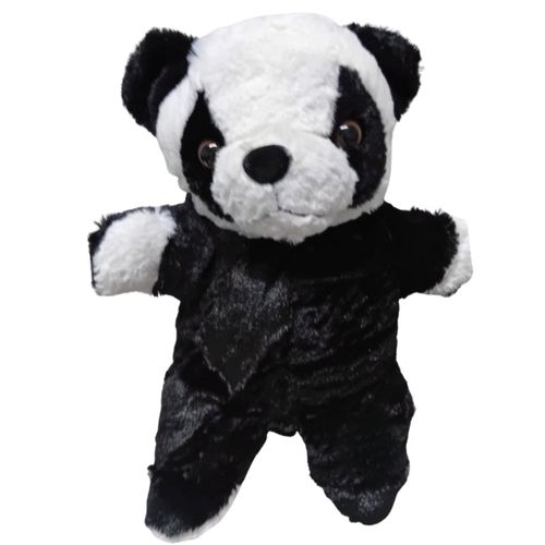 בובת כפפה לתאטרון בובות ולמשחקי דמיון - פנדה