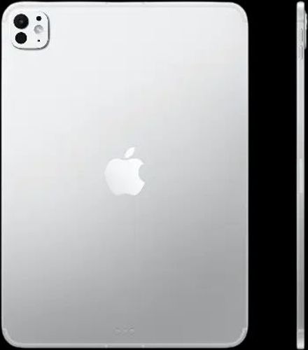 אייפד Apple iPad Pro M5 13-inch Standard glass 1T יבואן רשמי