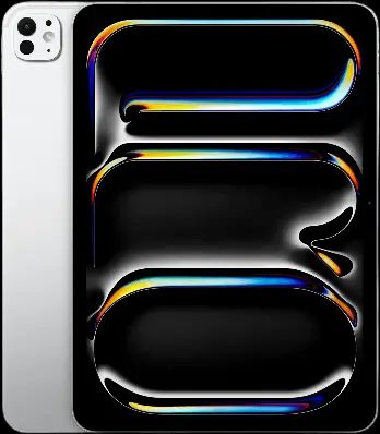 אייפד Apple iPad Pro M5 13-inch Standard glass 512GB יבואן רשמי