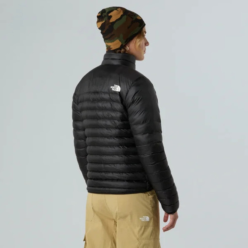 ג'קט נשים TERRA PEAK בצבע שחור מבית THE NORTH FACE