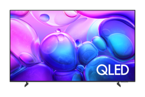 טלוויזיה סמסונג Samsung 65" Smart TV QLED 4K QE65Q6F 