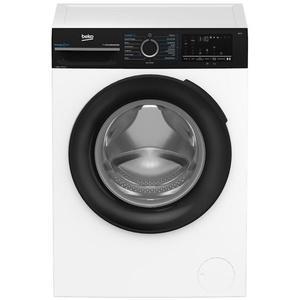 מכונת כביסה פתח חזית - 10 ק"ג Beko