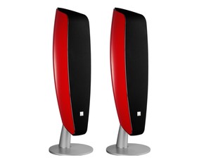 Dali FAZON F5 red