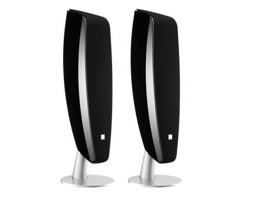 Dali FAZON F5 black