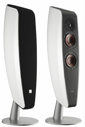 Dali FAZON F5 white