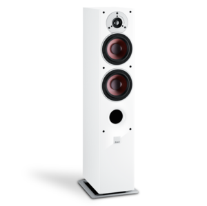 Dali ZENSOR 5 WHITE