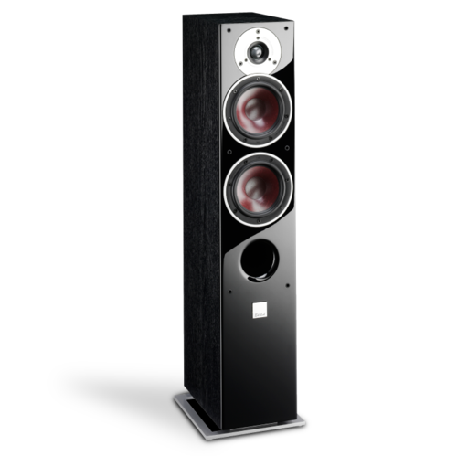 Dali ZENSOR 5 BLACK